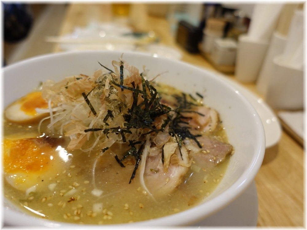 大喜12 うめしおらーめんの具2