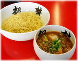 あら焚き豚骨 あらとん つけ麺
