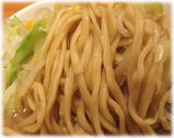二郎 八王子野猿街道店2 プチ二郎の麺