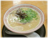 長浜ラーメン 呑龍 長浜ラーメン