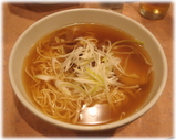 天鴻餃子房 ラーメン