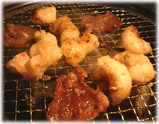 昭和ホルモン食堂 丸腸