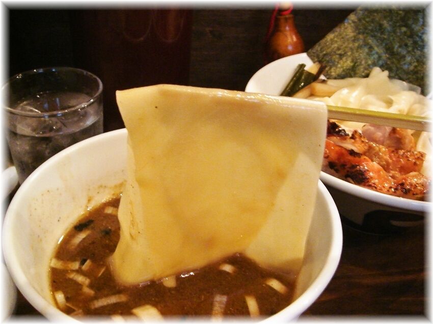 naginicai いったんも麺
