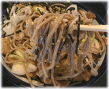 我流蕎麦 つじ田 蕎麦