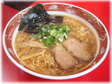麻ほろ こってり醤油