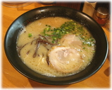 斗樹 斗樹らぁめん