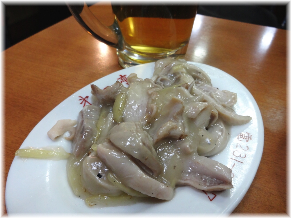 第一亭 チート