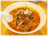 かつぎや 担々麺