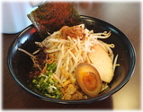 TOKYO 鶏そば TOMO 鶏和え麺