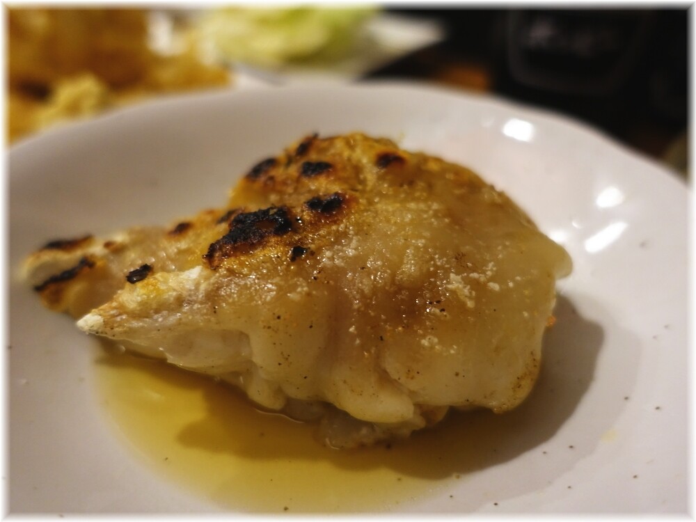 くるめや3 豚足