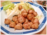 呑龍 ぼんじり焼き