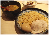 麺場 風天 特つけ麺
