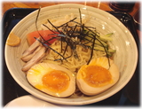 博多ラーメン 由丸 冷やし中華