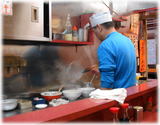 ラーメン 若月 大将