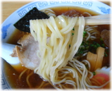 麺組 冷たいらーめんの麺