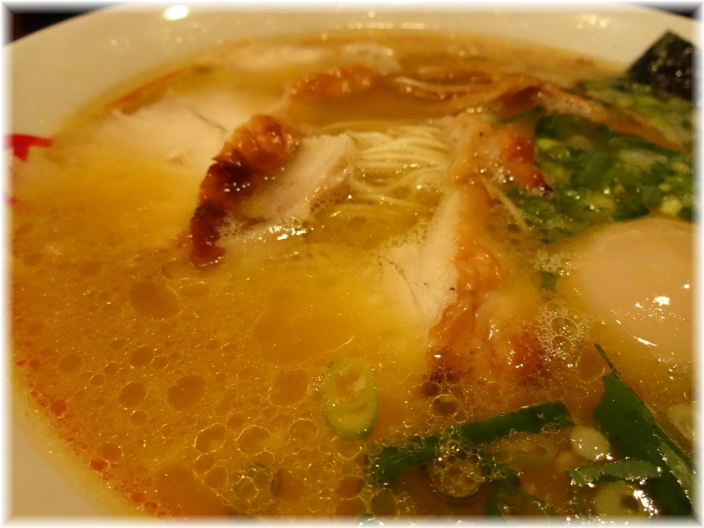 丸千製麺 丸千クラシックしょうゆ味のスープ