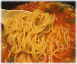 GSTA-MEN(グスタメン) 担担麺の麺