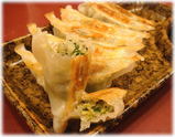 らーめん天神下 大喜 餃子