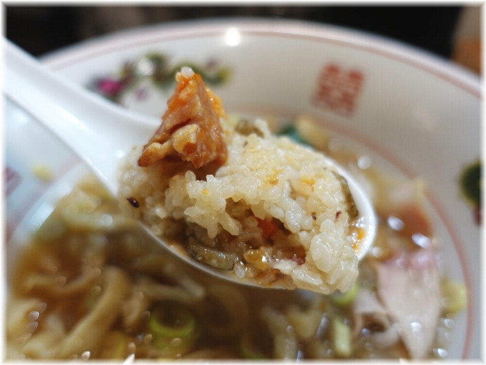 MENクライ おまかせ丼2