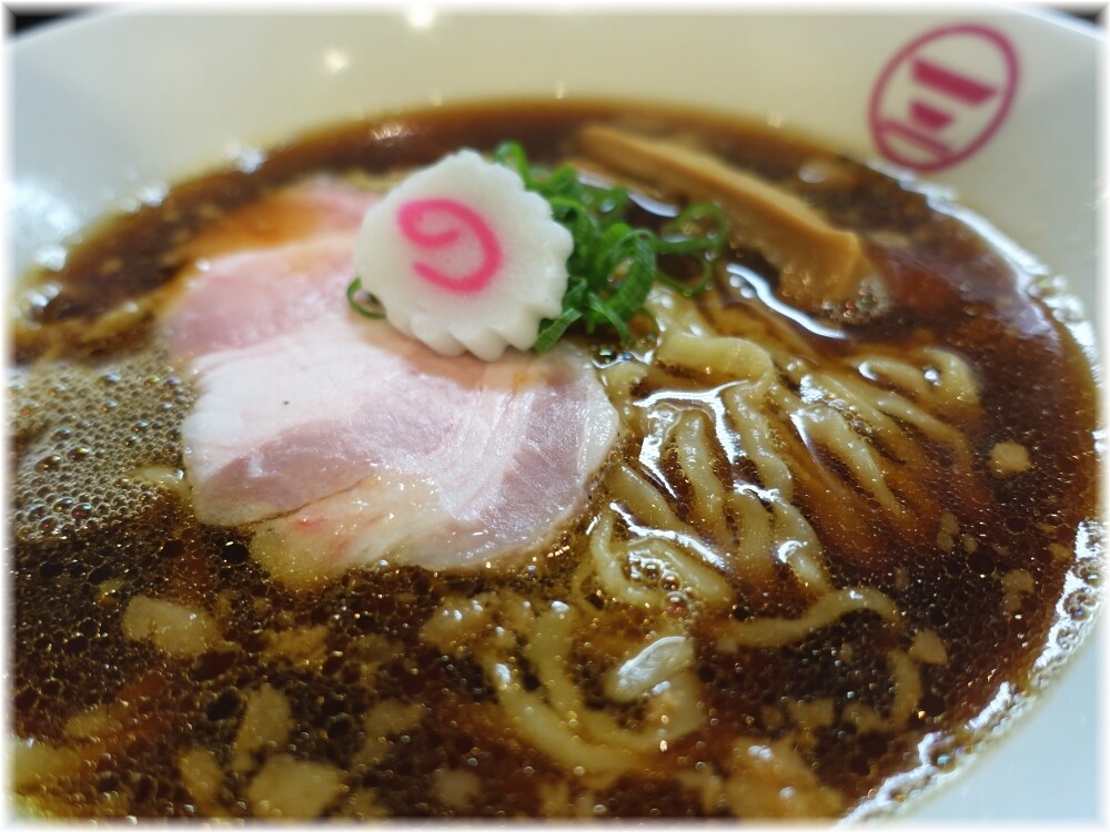 麺や維新2 横浜中華そばの具