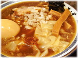 特級中華そば 凪 特級中華そばの具