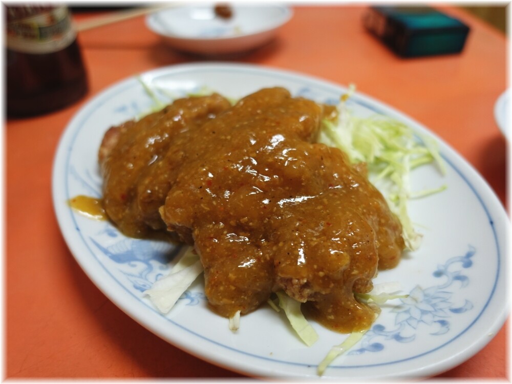 中華大元2 パーコー