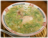 ふくちゃんラーメン博多店 ラーメン