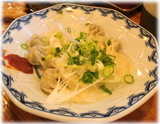 由丸 水餃子