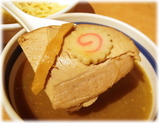 神田大勝軒 特製もりそばの具
