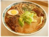 桂花 渋谷センター街店 こたろう麺