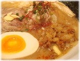室壱羅麺の具