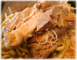麺処 くるり チャーシュー
