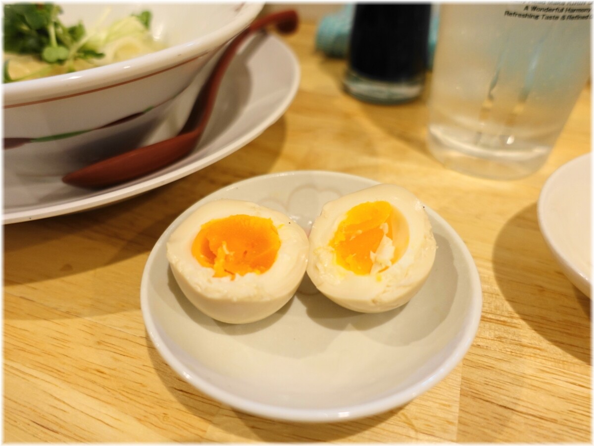 大喜17 味玉