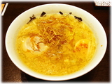 ずん・どう とんこつ味噌