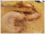 麻布ラーメン 塩とんこつラーメン