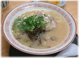 呑龍 博多ラーメン