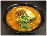 大至 担々麺