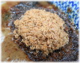六厘舎 魚粉