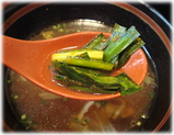 粋家 ニラキムチ