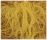 北京トマト 麺