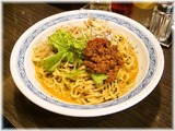 香氣 冷やし担担麺