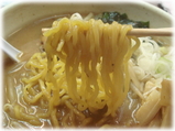 麺くらい 味噌の麺