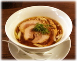 月島ロック ラーメン
