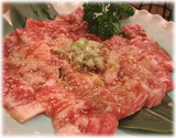 焼肉ランド マルタケ イベリコ豚