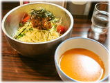 AFURI 冷やし担々つけ麺