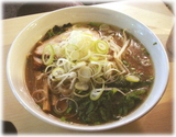 風鈴屋 醤油ラーメン