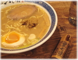 つじ田 御茶ノ水店 黒七味