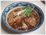 ラーメン創房 無限庵 ラーメン