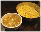 活力屋 つけ麺