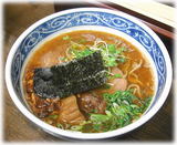 和麺屋 長介 らーめん